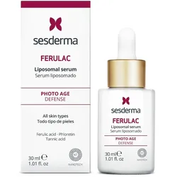Sesderma Ferulac serum Anti-Aging-Gesichtspflege 30 ml