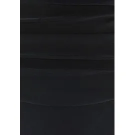 LASCANA Badeanzug Damen Schwarz 42 Cup C