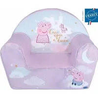 Funkhouse, Kinderstuhl + Kindertisch, sessel kind jemini peppa dreams (Kindersessel)