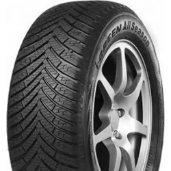 Ganzjahresreifen LEAO "LEAO", schwarz, 185mm / 65 % R 14 86H, Autoreifen