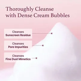 I'M FROM Fig Foam Cleanser 150 ml