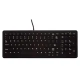Cherry Hygiene Backlit Compact DE