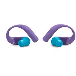 JBL Endurance Peak 4 Lila