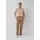 s.Oliver Chinohose mit Turn-up Braun 48