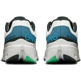 On Cloudsurfer Next Damen Niagara / White 42,5