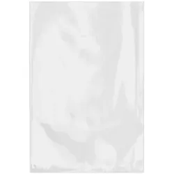 MONOUSO - Beutel BOPP Ohne Verschluss 10x15cm G130 (100 Stück)