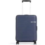 American Tourister Liftoff | 4-Rollen Trolley in blau
