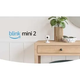 Blink Mini 2 Sicherheitskamera