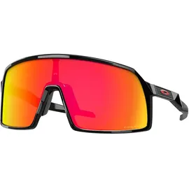 OAKLEY Sutro S OO9462-0928 Polished Black/Prizm Ruby
