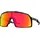OAKLEY Sutro S OO9462-0928 Polished Black/Prizm Ruby