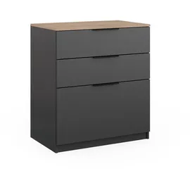 Vicco Kommode Betti 80 x 90 cm