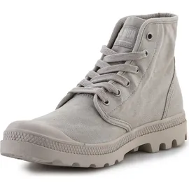 Palladium Pampa Hi Unisex Grau 42