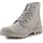 Palladium Pampa Hi Unisex Grau 42