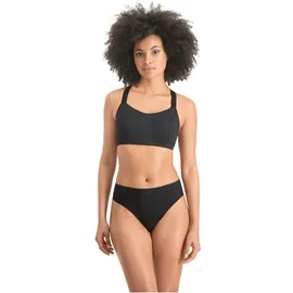 Puma High Support Active-BH Damen black 70C/D