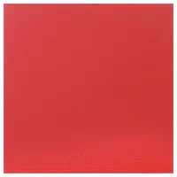 Stiga Unisex – Erwachsene Mantra Sound rot 2.1 rot