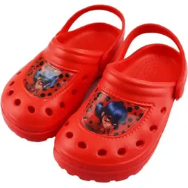 Miraculous Ladybug - Kinder Clogs – 24/25