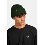 Reell Beanie Jasper Green | Einheitsgröße