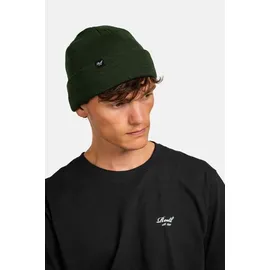 Reell Beanie Jasper Green | Einheitsgröße