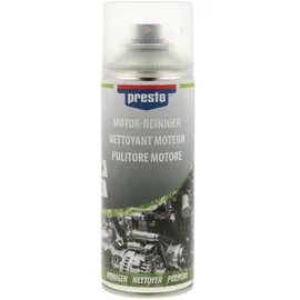 PRESTO Motorreiniger-Spray 400 ml