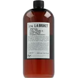 L:A BRUKET Cleansing 104 Refill Hand & Body Wash Bergamot/Patchouli 1000 ml