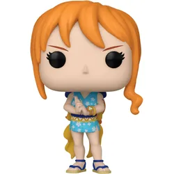 Figur One Piece - Onami (Funko POP! Animation 1472)