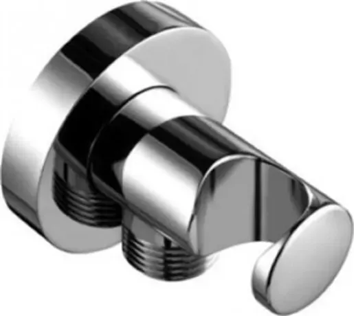 Kludi Unterputzanschluss Chrom 6054705-00