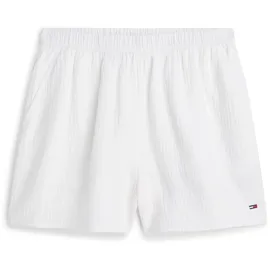 Tommy Hilfiger Shorts Weiß S