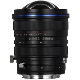 Laowa 15 mm F4,5 Zero-D Canon EF