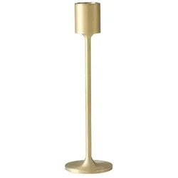&Tradition - Collect SC59 Kerzenhalter Brass - cm - 18 cm
