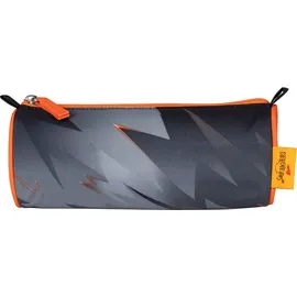 DerDieDas ErgoFlex Easy LED Schulranzen-Set 5-teilig Cyber Dino