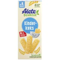 Alete Kinderkeks ab 8 Monaten 1 x 180 g