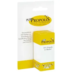 Propolis Fusstinktur