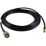Coco Bike Allnet Ant-cab-rsma-n-1000 Mimo Richtantenne 8.5 dBi