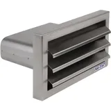 WALLAIR N31853 Abluftgitter
