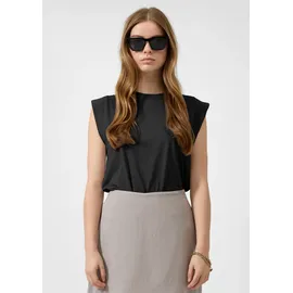 QS T-Shirt in 9999_schwarz | Gr.: XXL