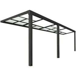 Terrassenüberdachung Solis Deluxe