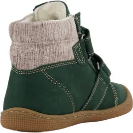 Koel Klettschuhe Kinder grün 25