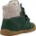 Koel Klettschuhe Kinder grün 25