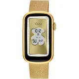 TOUS 3000132200 in Gold Fashion. - Gold