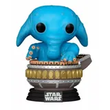 Funko POP! Star Wars - Max Rebo #84643