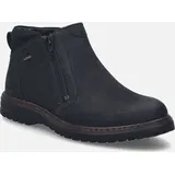 Josef Seibel Erroll 63 Herren Schwarz 44