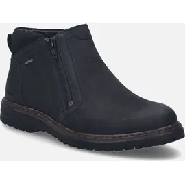 Josef Seibel Erroll 63 Herren Schwarz 44