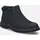 Josef Seibel Erroll 63 Herren Schwarz 44