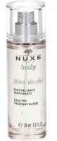 NUXE Rêve de thé Spray parfumé revitalisant 30 ml