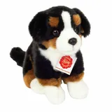 Teddy-Hermann Teddy Hermann Berner Sennenhund sitzend 21 cm