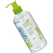 JOYDIVISION BIOglide Gleitgel, 500ml