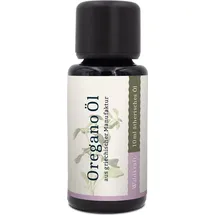 Waldkraft Ätherisches Oregano-Öl - 10ml