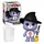 Funko Share Bear Witch Figur 10 cm