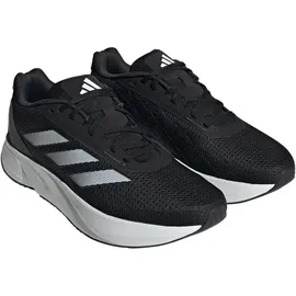 Adidas Duramo SL Herren Core Black / Cloud White / Carbon 40 2/3