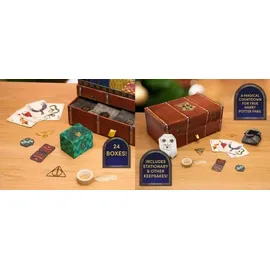 HARRY POTTER Adventskalender 2023